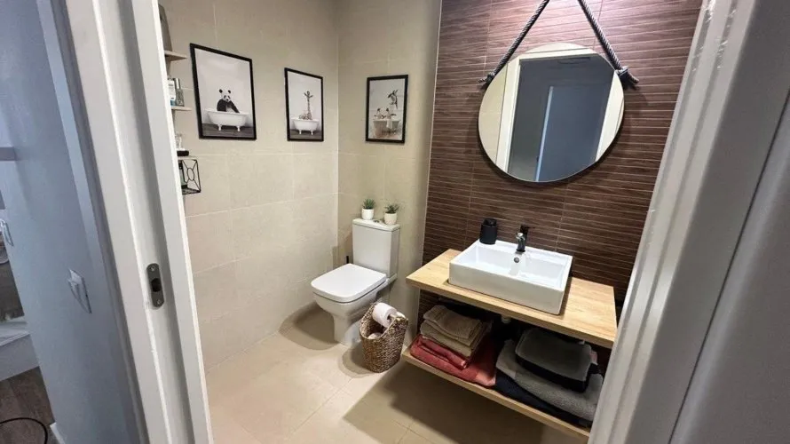 Apartamento de 3 dormitorios en Alicante, Spain No. 1615 № 8