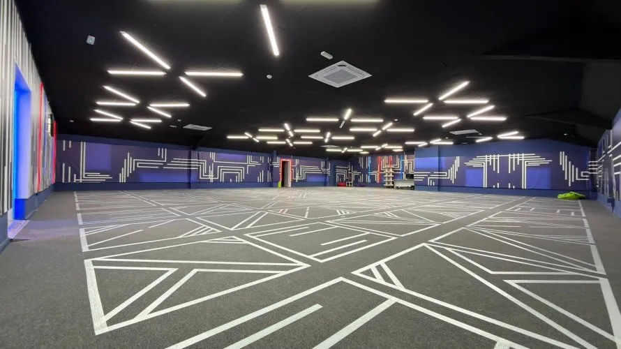 Propiedad comercial de 1300m² en Finestrat, Spain No. 1243 № 5
