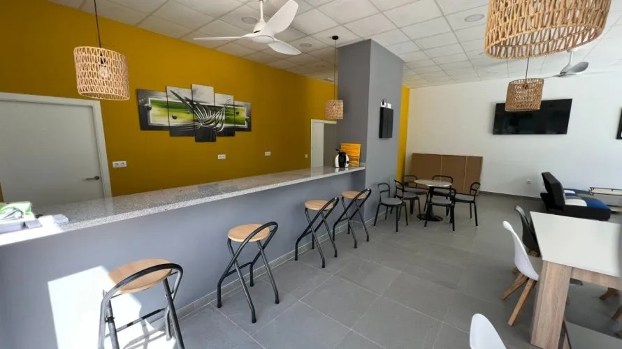 Apartamento de 3 dormitorios en Xeresa, Spain No. 363 № 23