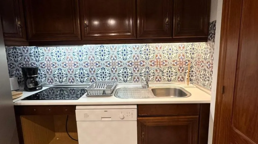 Apartamento de 2 dormitorios en Torrevieja, Spain No. 1051 № 14
