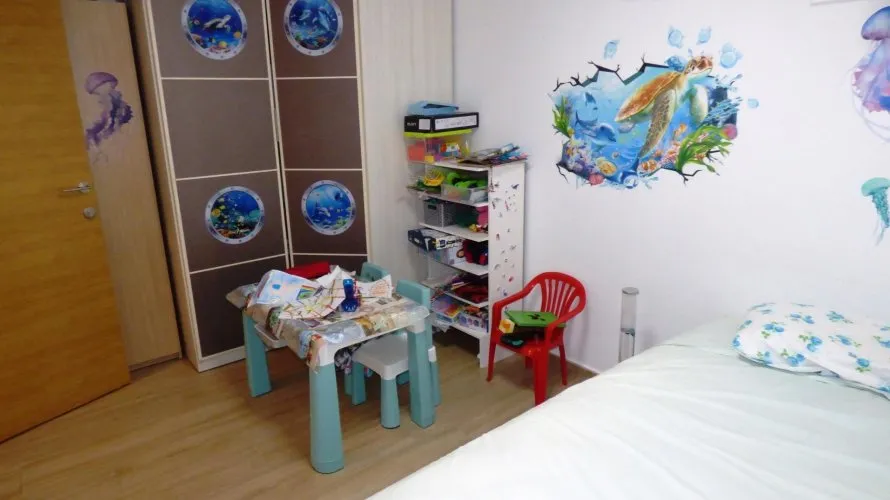 Apartamento de 3 dormitorios en Cabo De Las Huertas, Spain No. 1284 № 4