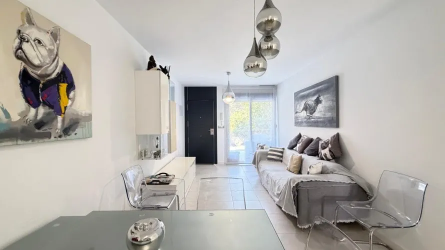 Apartamento de 3 dormitorios en Dehesa De Campoamor, Spain No. 1458 № 16