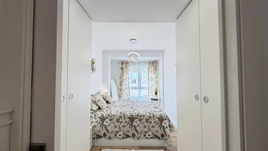 Apartamento de 3 dormitorios en Torrevieja, Spain No. 1099 № 2