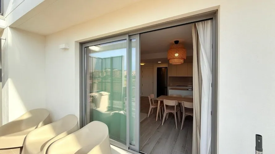 Apartamento de 62m² en Dénia, Spain No. 186 № 7