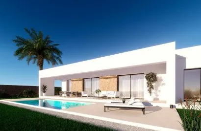 Villa de 3 dormitorios en Finestrat, Spain No. 1472