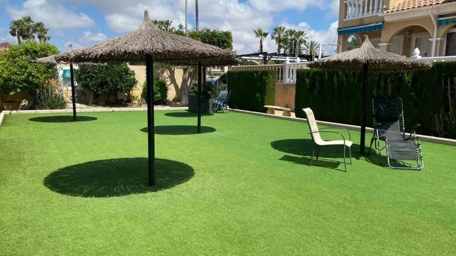 Сasa de 3 dormitorios en Torrevieja, Spain No. 1192 № 4