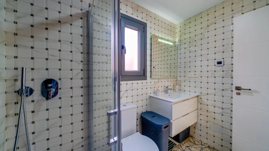 Villa de 3 dormitorios en Finestrat, Spain No. 490 № 13