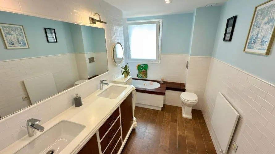 Villa de 3 dormitorios en La Nucia, Spain No. 80 № 11