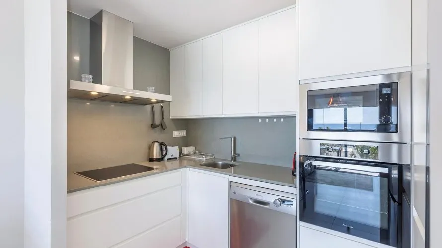 Apartamento de 2 dormitorios en Torre de la Horadada, Spain No. 1344 № 21