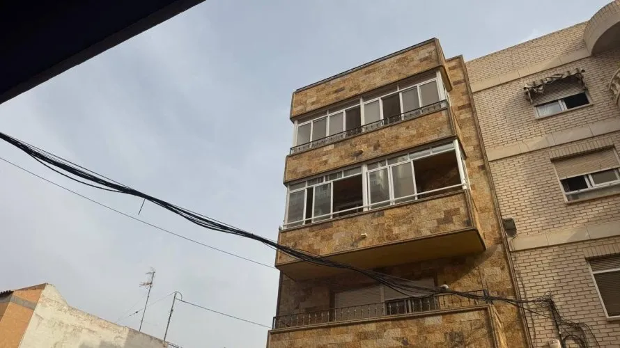 Apartamento de 3 dormitorios en Torrevieja, Spain No. 1273 № 26