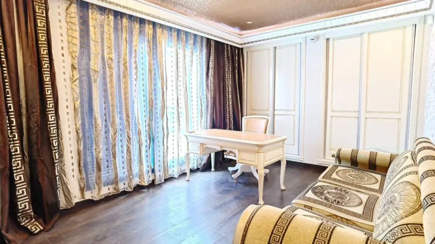 Villa de 4 dormitorios en Zona Altea Hills, Spain No. 1280 № 1