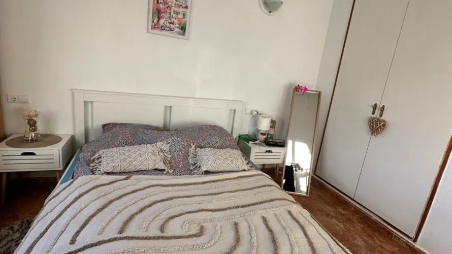 Apartamento de 1 dormitorio en Torrevieja, Spain No. 2845 № 7