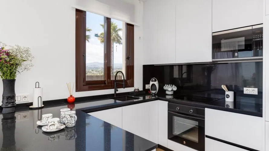 Apartamento de 3 dormitorios en Finestrat, Spain No. 403 № 27
