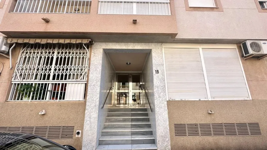 Ático de 2 dormitorios en Torrevieja, Spain No. 2893 № 28