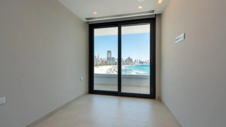 Ático de 4 dormitorios en Benidorm, Spain No. 263 № 11