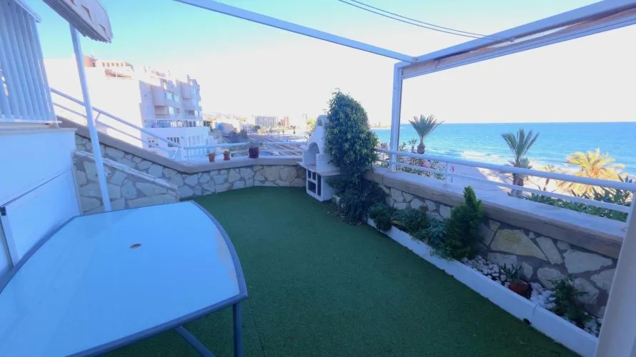 Apartamento de 3 dormitorios en El Campello, Spain No. 777 № 3