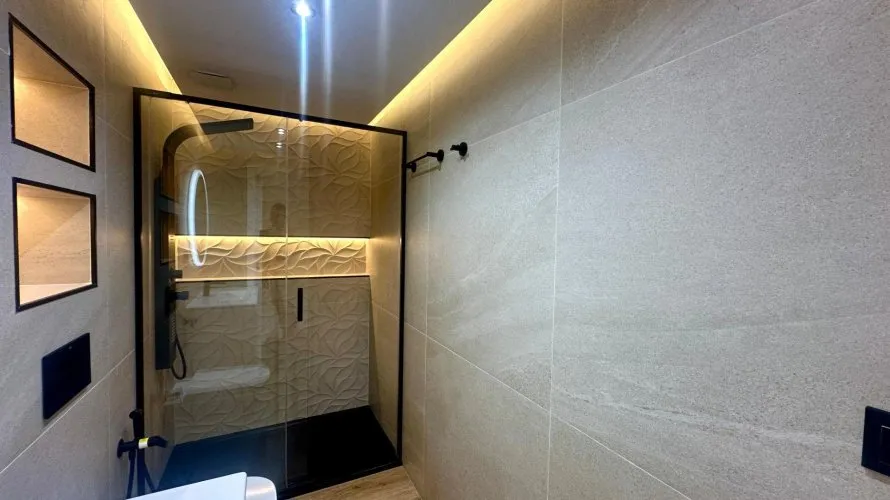 Apartamento de 3 dormitorios en Alicante, Spain No. 1390 № 14