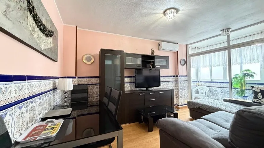 Apartamento de 1 dormitorio en Torrevieja, Spain No. 2781 № 2