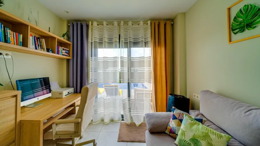 Villa de 3 dormitorios en Finestrat, Spain No. 490 № 8