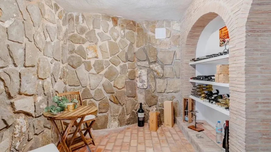 Villa de 247m² en Moraira, Spain No. 1505 № 26