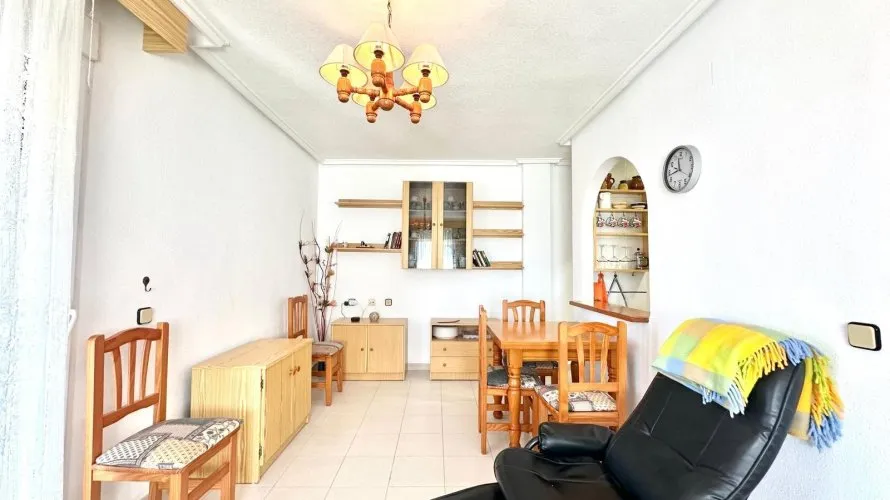 Ático de 2 dormitorios en Torrevieja, Spain No. 2893 № 6