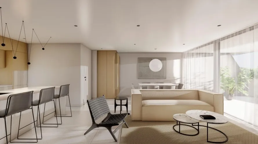 Apartamento de 2 dormitorios en Guardamar del Segura, Spain No. 564 № 15