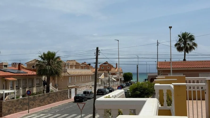 Ático de 4 dormitorios en La Mata, Spain No. 1421 № 2