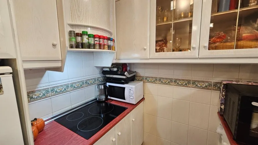 Apartamento de 2 dormitorios en Torreblanca, Spain No. 1002 № 7