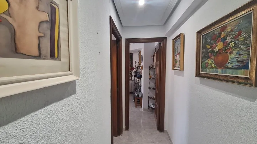 Apartamento de 3 dormitorios en San Blas, Spain No. 725 № 18