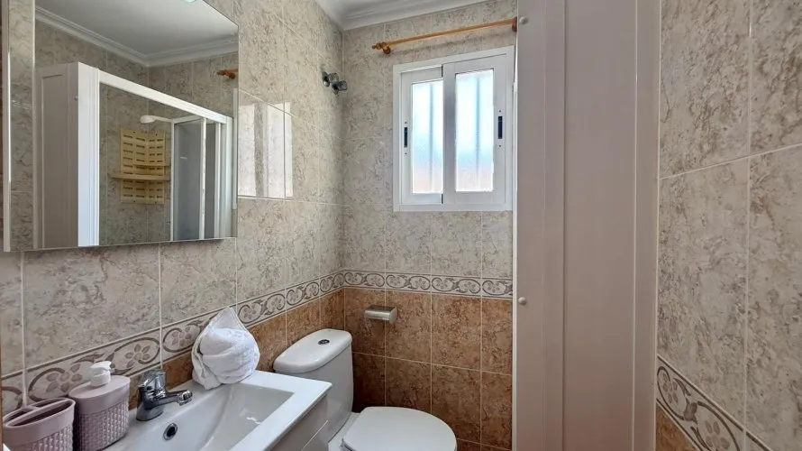 Ático de 4 dormitorios en La Mata, Spain No. 1421 № 16