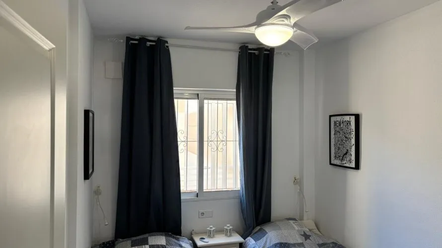 Ático de 2 dormitorios en Nueva Torrevieja, Spain No. 1046 № 14