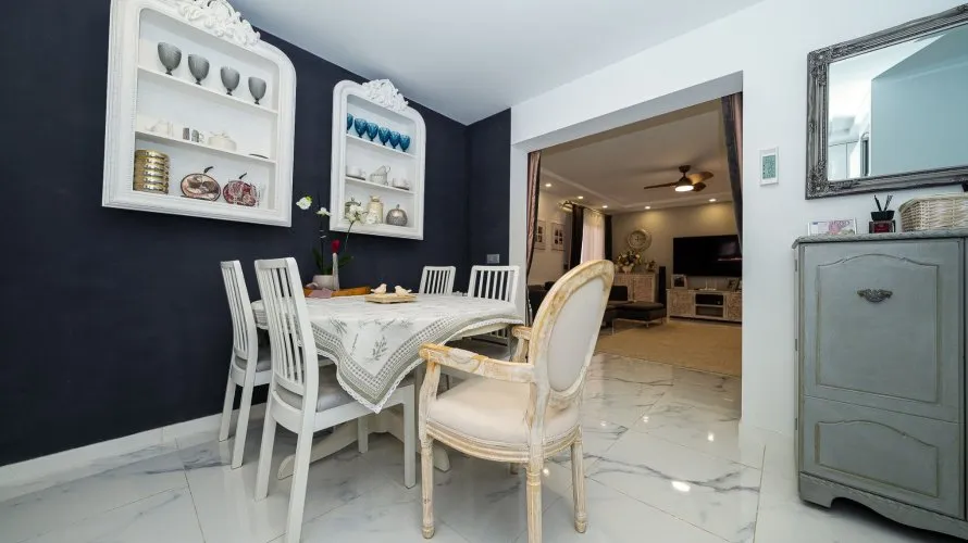 Villa de 192m² en Pinar De Campoverde, Spain No. 1201 № 15