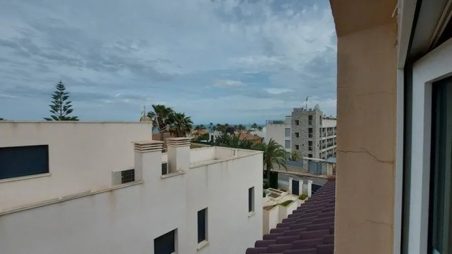 Villa de 5 dormitorios en La Veleta, Spain No. 347 № 2