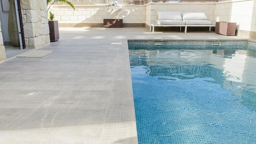 Villa de 3 dormitorios en Playa Honda, Spain No. 290 № 1