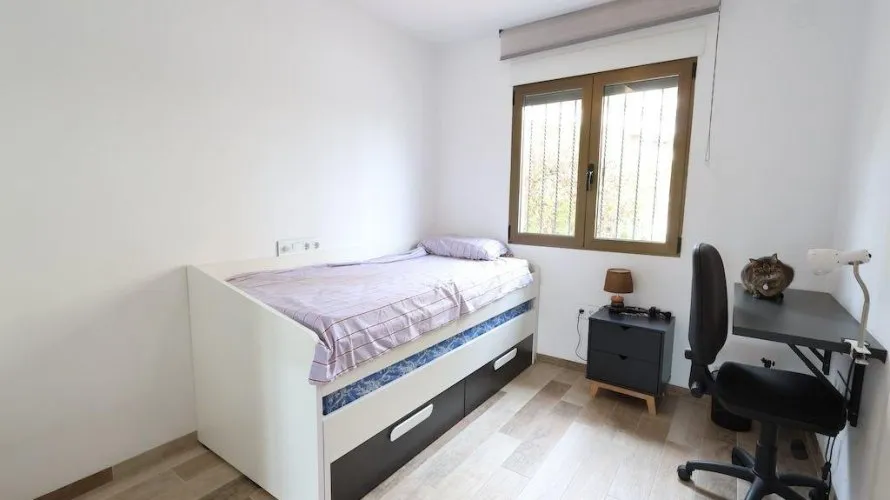 Dúplex de 4 dormitorios en Cabo Roig, Spain No. 1234 № 12