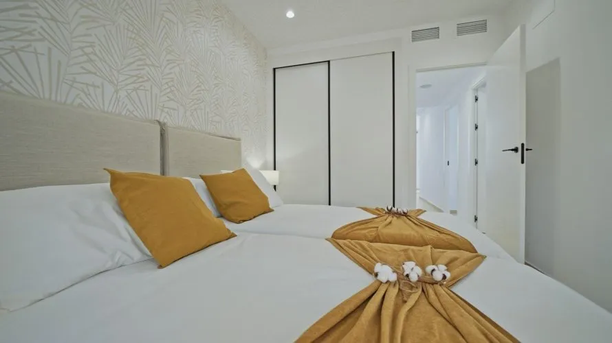 Apartamento de 3 dormitorios en Finestrat, Spain No. 115 № 19