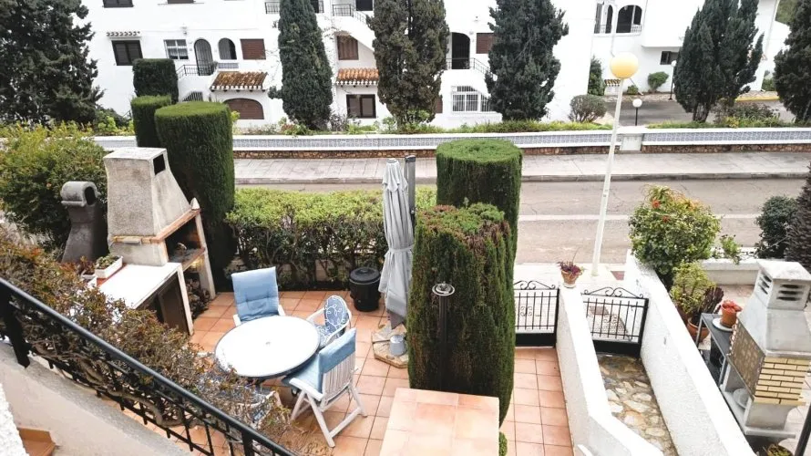 Dúplex de 4 dormitorios en Cabo Roig, Spain No. 1234 № 22