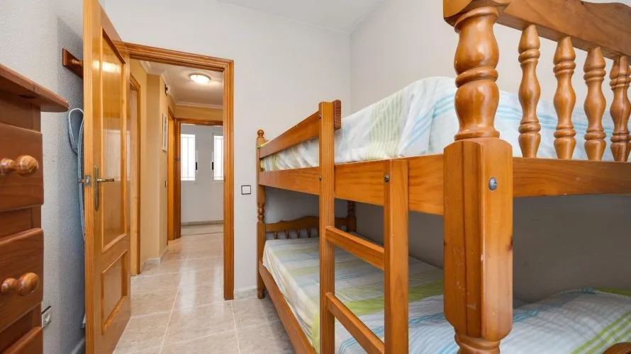Apartamento de 2 dormitorios en Torrevieja, Spain No. 2859 № 10