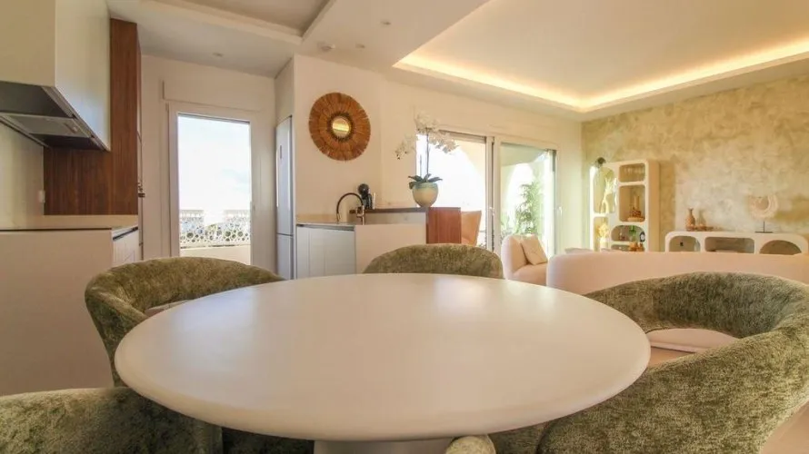 Apartamento de 2 dormitorios en Ciudad Quesada, Spain No. 1263