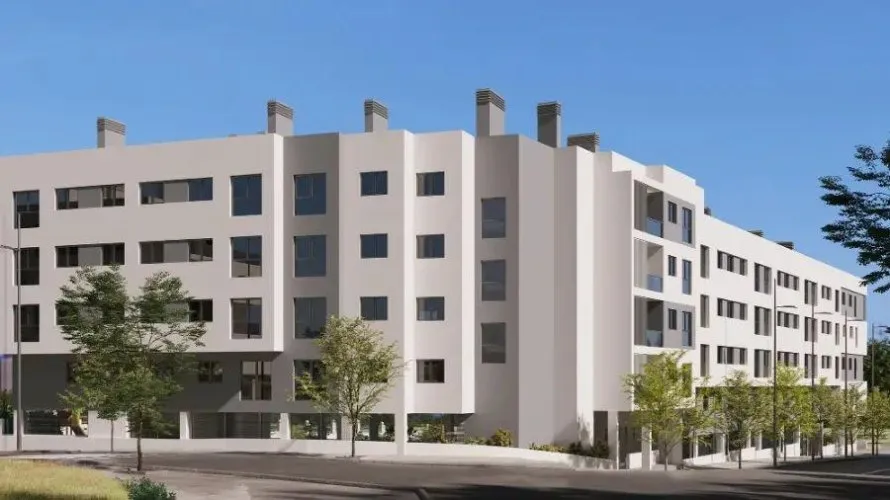 Apartamento de 3 dormitorios en Alicante, Spain No. 670 № 9