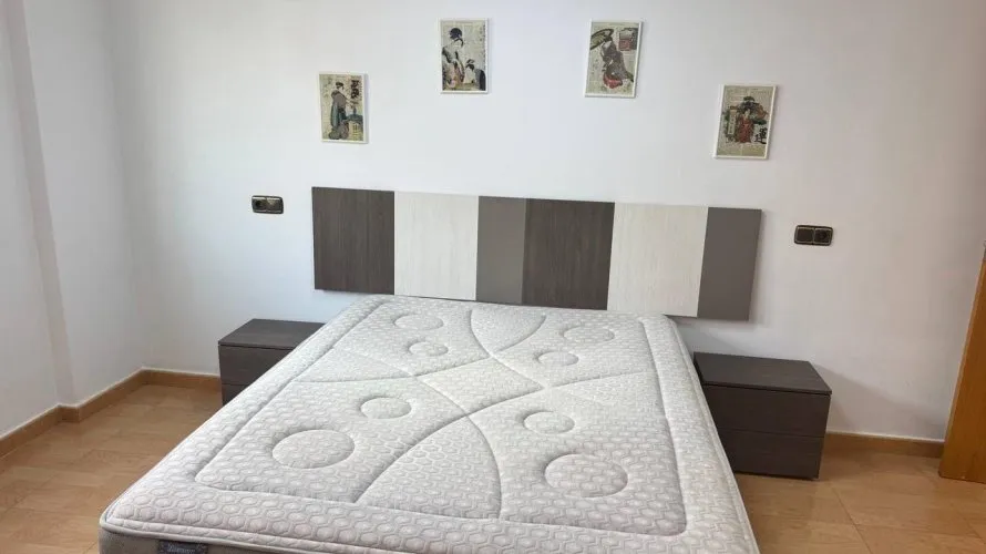 Apartamento de 3 dormitorios en Torrevieja, Spain No. 1273 № 1