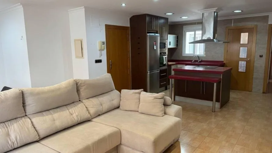 Apartamento de 3 dormitorios en Torrevieja, Spain No. 1273 № 20