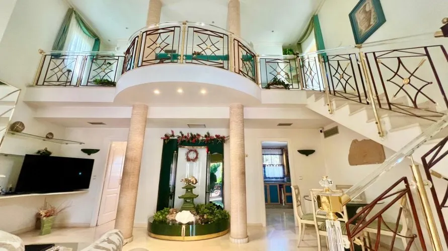 Villa de 3 dormitorios en Torrevieja, Spain No. 126 № 27