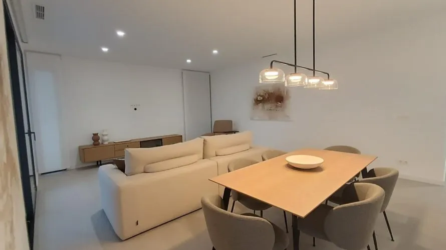 Villa de 3 dormitorios en Ciudad Quesada, Spain No. 130 № 13