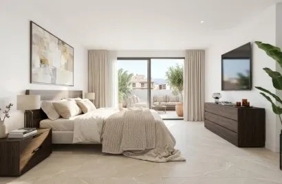 Apartamento de 2 dormitorios en ALEGRIA IV ALICANTE Alicante, Spain No. 1497
