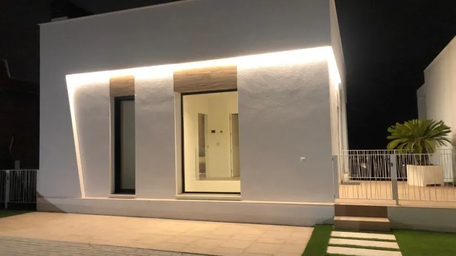 Apartamento de 3 dormitorios en Finestrat, Spain No. 378 № 9