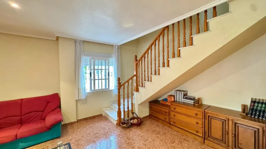 Apartamento de 3 dormitorios en Torrevieja, Spain No. 1088 № 7