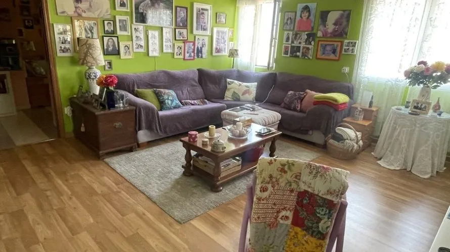 Сasa de en Ciudad Quesada, Spain No. 1006 № 15