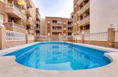 Apartamento de 61m² en Torrevieja, Spain No. 2904