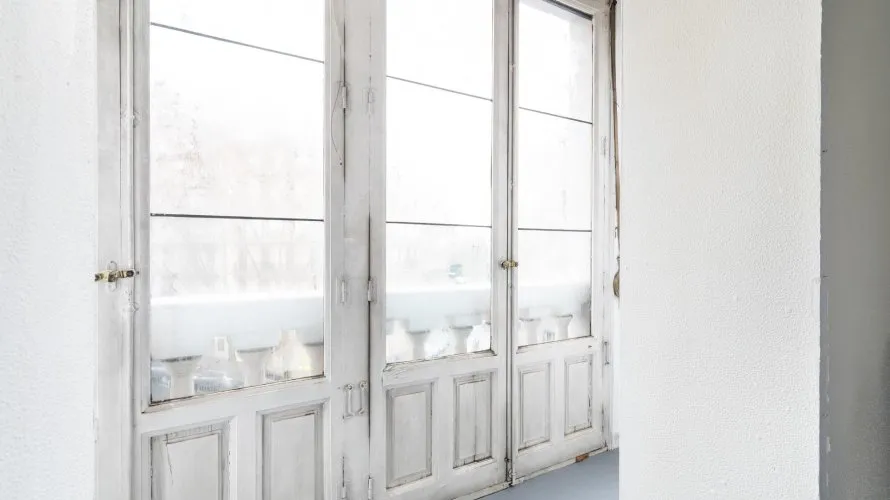 Apartamento de 2 dormitorios en Madrid, Spain No. 1435 № 12